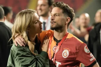 Dries Mertens İstanbul'a Geliyor!