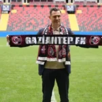 Gaziantep FK’da Yeni Dönem: Mirel Radoi İmzayı Attı!