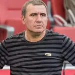 Romanya'da Hagi Dönemi Başlıyor: Efsane Geri Döndü!