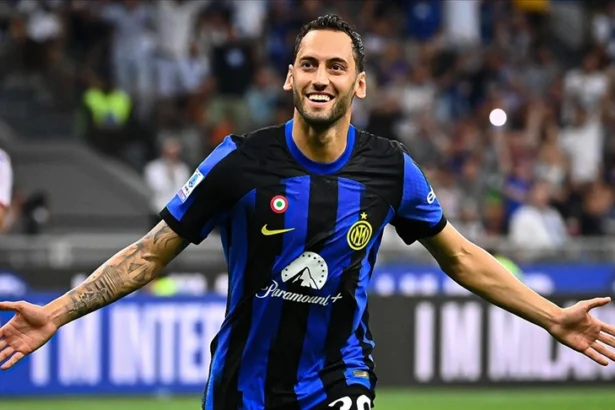 Hakan Çalhanoğlu Transferinde Flaş Gelişme: Galatasaray Beklerken Inter Sürprizi