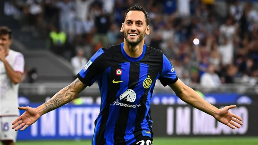 Hakan Çalhanoğlu Transferinde Flaş Gelişme: Galatasaray Beklerken Inter Sürprizi