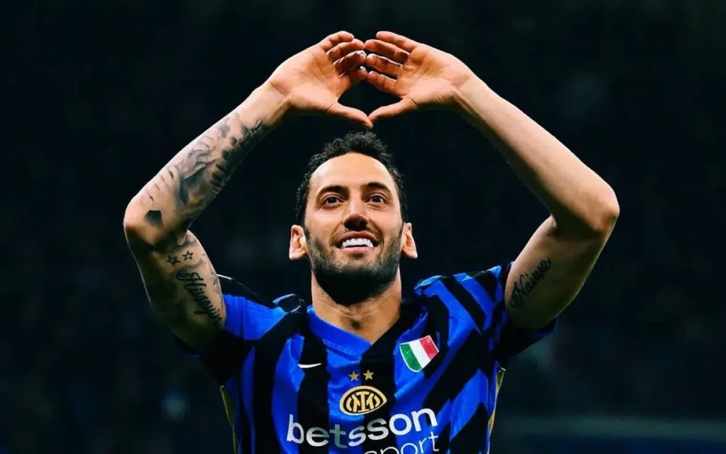 Milli Yıldızın Çizme'deki Göz Kamaştıran Sezon Karnesi