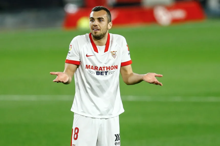 Joan Jordán Kimdir? Maaşı, Boyu, Kilosu ve Hakkında