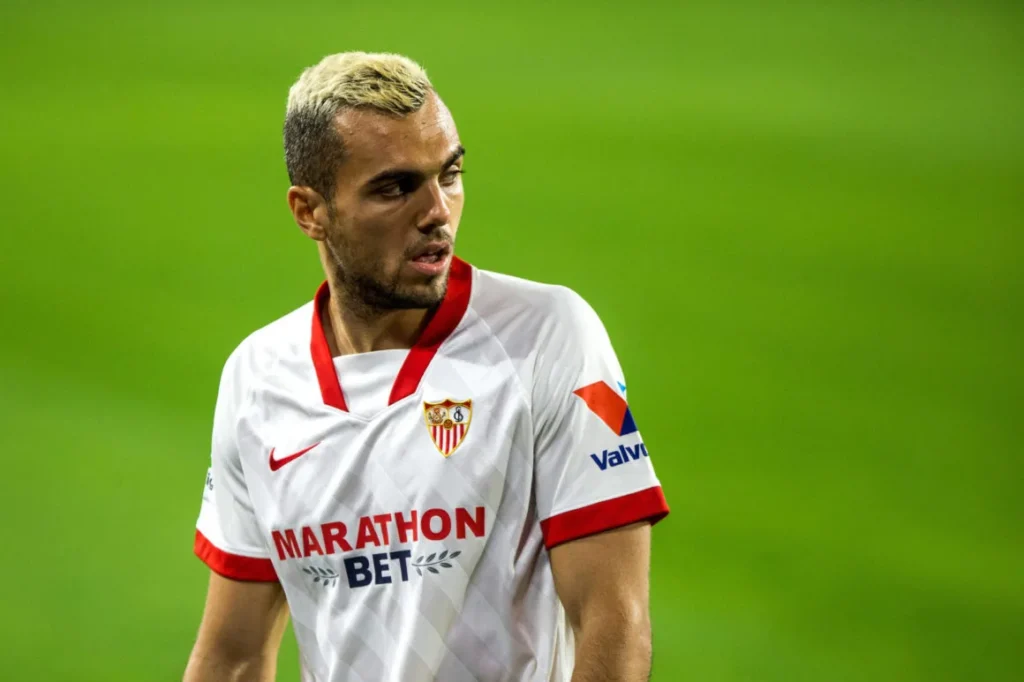 Joan Jordán’ın Fiziksel Özellikleri