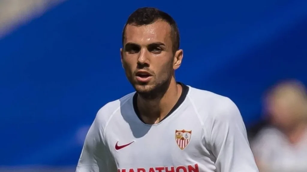 Joan Jordán’ın Sevgilisi Kimdir?