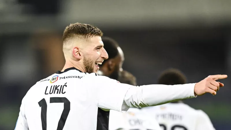 Cluj Formasıyla Gelen Müthiş İstatistikler