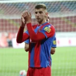 Beşiktaş'ın Yeni Gol Makinesi Jovo Lukic: Transfer Detayları ve Analiz