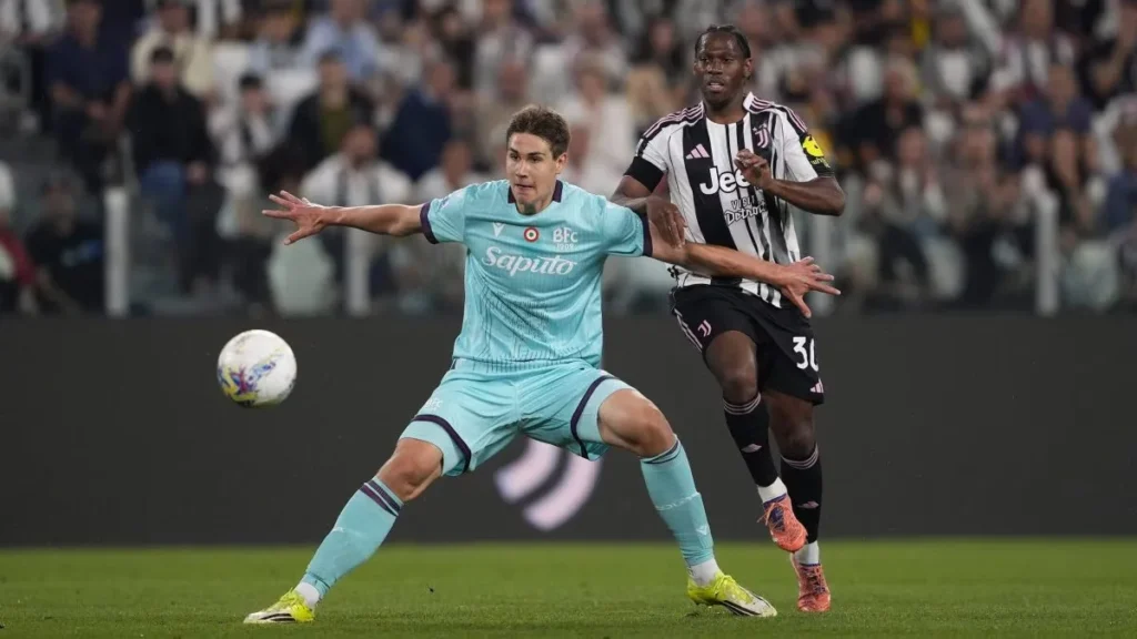 Yenilmezlik Serisi ve Şampiyonlar Ligi İnadı