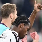 Juventus Ligde Seriye Bağladı: Evinde Bologna'yı 2-0 İle Geçti!