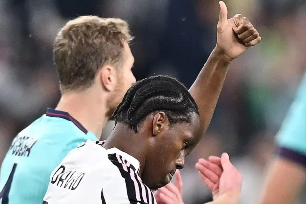 Juventus Ligde Seriye Bağladı: Evinde Bologna'yı 2-0 İle Geçti!