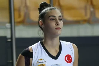 Karmen Aksoy Kimdir? Boyu, Yaşı ve Kariyeri