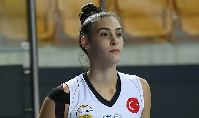 Karmen Aksoy Kimdir? Boyu, Yaşı ve Kariyeri