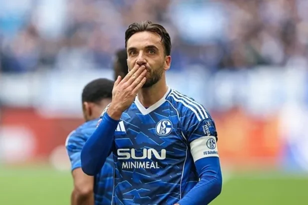 Kenan Karaman'dan Milli Takım ve 2026 Dünya Kupası Mesajı: "Hazırım!"