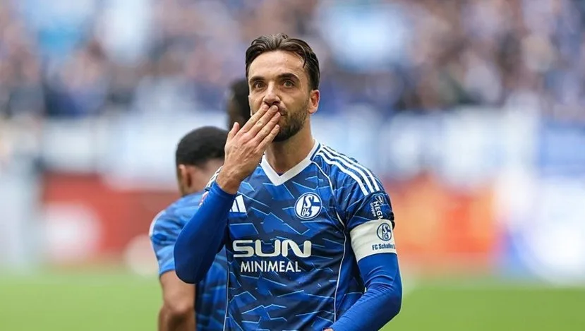 Kenan Karaman'dan Milli Takım ve 2026 Dünya Kupası Mesajı: "Hazırım!"