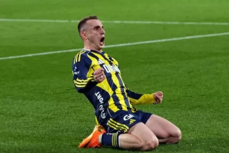 Kerem Aktürkoğlu Baba Oluyor! Milli Yıldızdan Duygusal Müjde