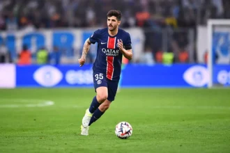 Lucas Beraldo Kimdir, Kaç Yaşında ve Hangi Takımda