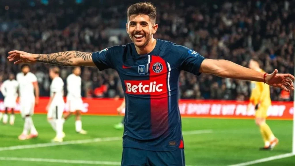 Aile Kökenleri: Lucas Beraldo’nun Babasının Memleketi Neresi?