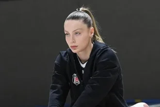 Merve İzbilir Kimdir? Kaç Yaşında, Boyu, Kilosu ve Kariyeri