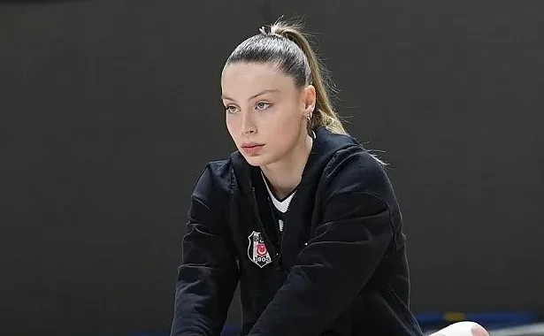 Merve İzbilir Kimdir? Kaç Yaşında, Boyu, Kilosu ve Kariyeri