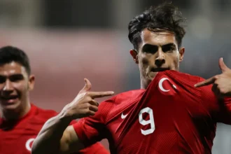 Metehan Altunbaş Kimdir? Kaç Yaşında, Nereli ve Hangi Takımda Oynuyor?