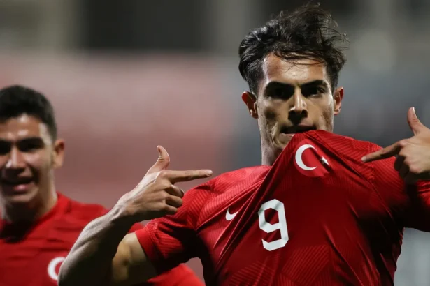 Metehan Altunbaş Kimdir? Kaç Yaşında, Nereli ve Hangi Takımda Oynuyor?