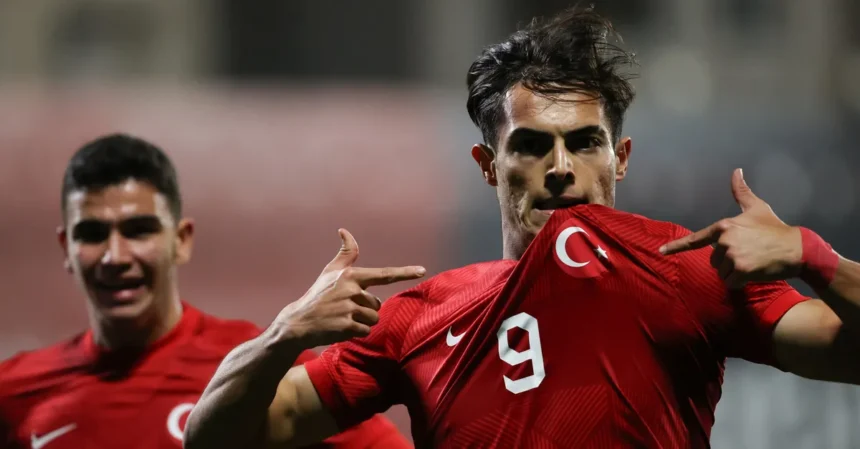 Metehan Altunbaş Kimdir? Kaç Yaşında, Nereli ve Hangi Takımda Oynuyor?