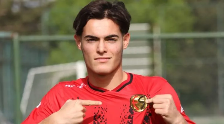 Metehan Altunbaş Hangi Takımda Oynuyor?