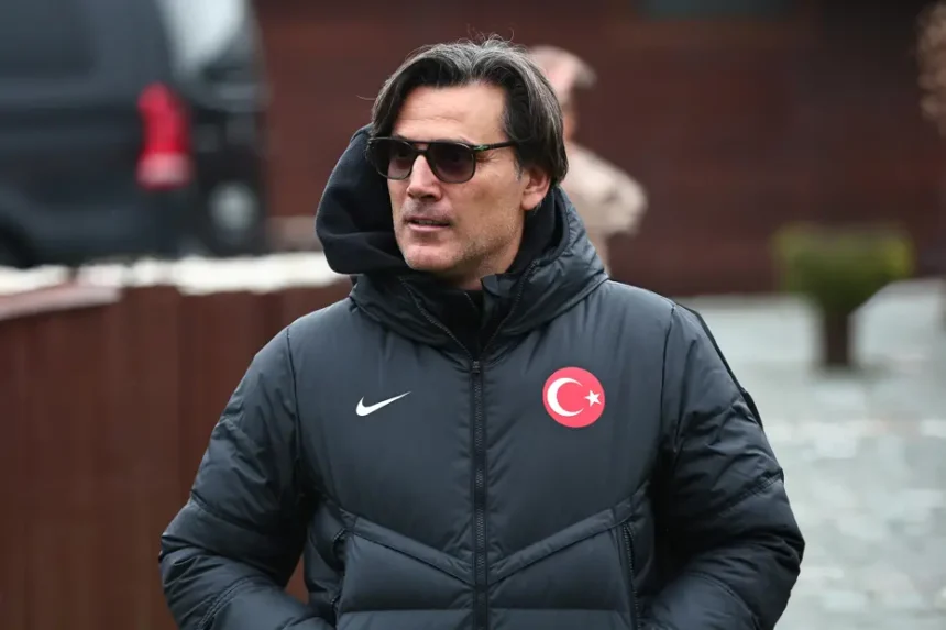 Montella'dan Hakan Çalhanoğlu ve 2026 Dünya Kupası Açıklaması