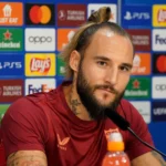 Nemanja Gudelj Kimdir? Yaşı, Takımı, Eşi ve Maaşı