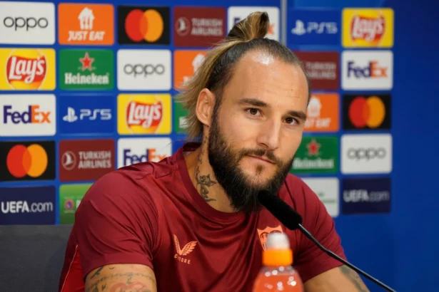 Nemanja Gudelj Kimdir? Yaşı, Takımı, Eşi ve Maaşı