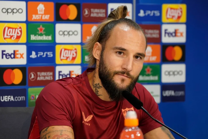 Nemanja Gudelj Kimdir? Yaşı, Takımı, Eşi ve Maaşı