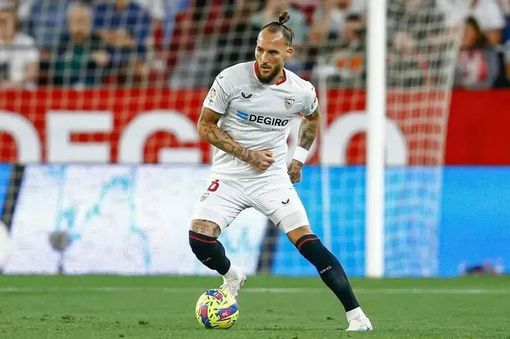 Nemanja Gudelj Kaç Yaşında ve Boyu, Kilosu Kaç?