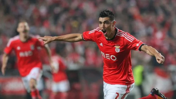 Paraguay Milli Takımı ve Libertad ile Son Dans