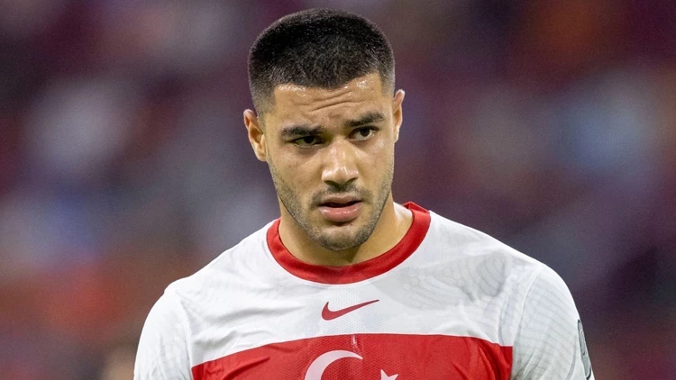 Ozan Kabak Ne Kadar Kazanıyor? Yıllık Maaşı