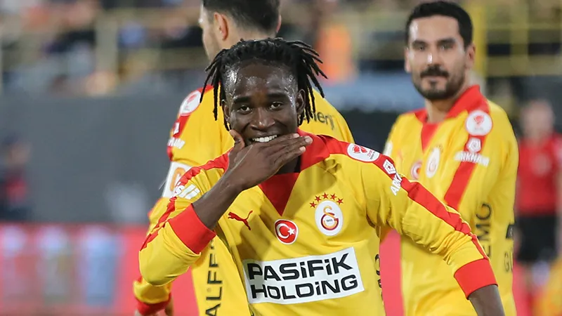 Transferde Etik Sınırı: Renato Nhaga Krizi