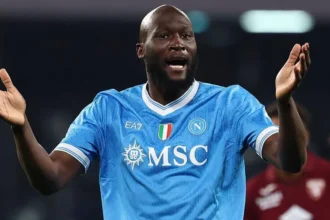 Romelu Lukaku Kimdir? Takımı, Maaşı ve Boyu