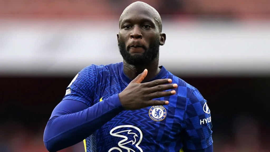 Romelu Lukaku Ne Kadar Kazanıyor? Maaşı Dudak Uçuklatıyor