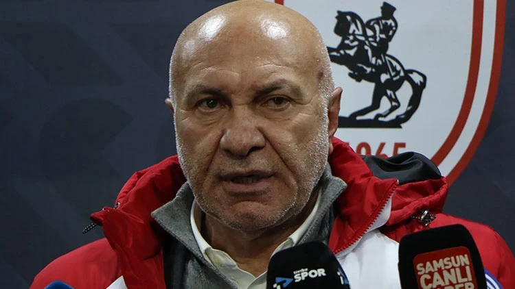 Samsunspor’dan Karadeniz Derbisi Öncesi Atilla Karaoğlan Atamasına Sert İtiraz