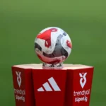 Trendyol Süper Lig 33. Hafta Maç Programı Belli Oldu