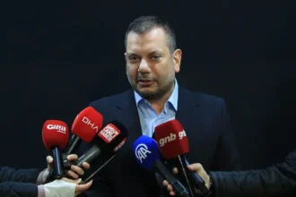 Ertuğrul Doğan’dan Trabzonspor Ruhu Vurgusu: "Biz Kendi Işığımızı Yakarız"
