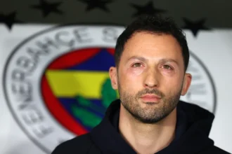 Tedesco Rizespor Maçının Faturasını Kesti: Bir İsim Kızağa Çekiliyor