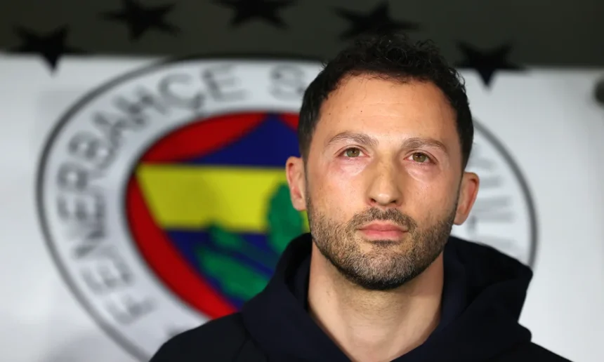 Tedesco Rizespor Maçının Faturasını Kesti: Bir İsim Kızağa Çekiliyor