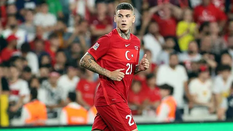 Tiago Çukur Hangi Takımda Oynuyor?