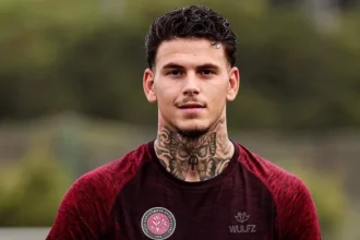 Tiago Çukur Kimdir? Takımı ve Maaşı