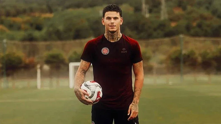 Tiago Çukur Ne Kadar Kazanıyor? Maaşı Ne Kadar?