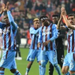 Trabzonspor Penaltılarla Yarı Finalde: Samsunspor'u 3-1 Geçti