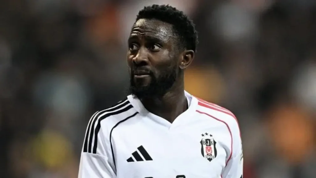 Wilfred Ndidi Kaç Yaşında ve Güncel Takımı Hangisi?
