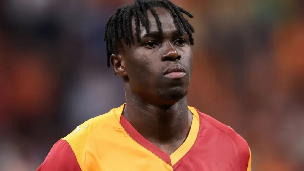 Çizme'den Dev Talip: Napoli Harekete Geçti