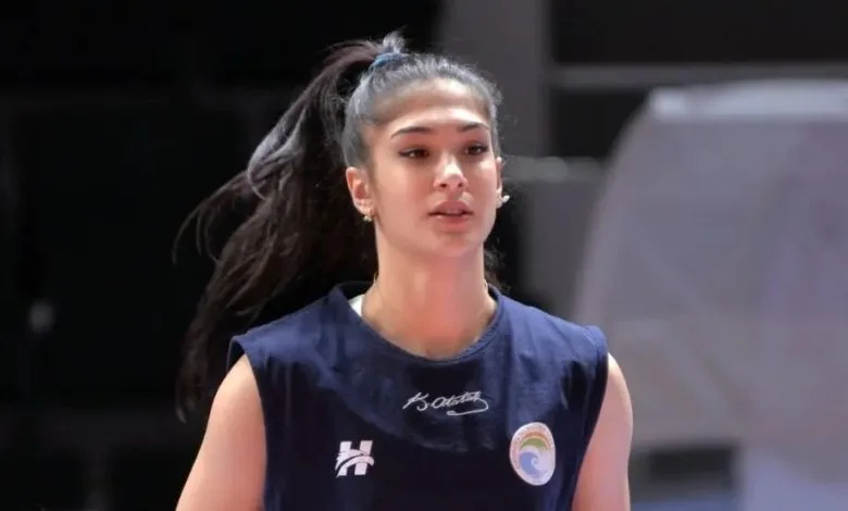 Yasemin Güveli Hangi Takımda Oynuyor?