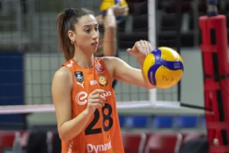 Yasemin Şahin Avcı Kimdir? Boyu, Kilosu ve Takımı